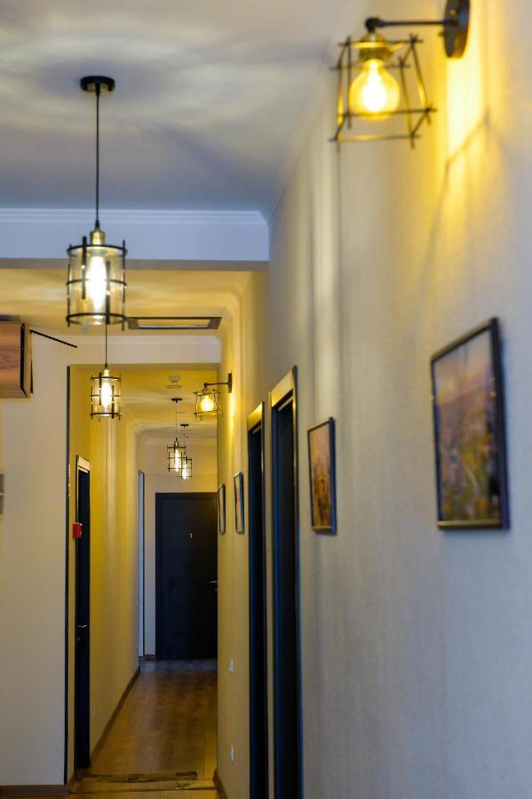 Chveni Qalaqi Hotel Kutaisi Exterior photo